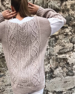 МК Джемпер Provence