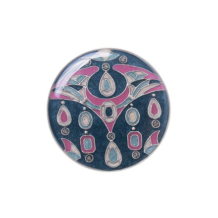 Брошь Clara Bijoux F75633 V