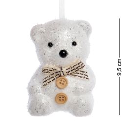 XM-258 Фигурка «Мишка» в асс. (3шт.)