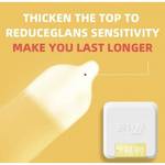 Презервативы DryWell пролонгирующие (6 шт.)