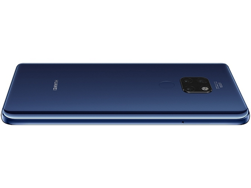 Huawei Mate 20 6/128Gb Midnight Blue