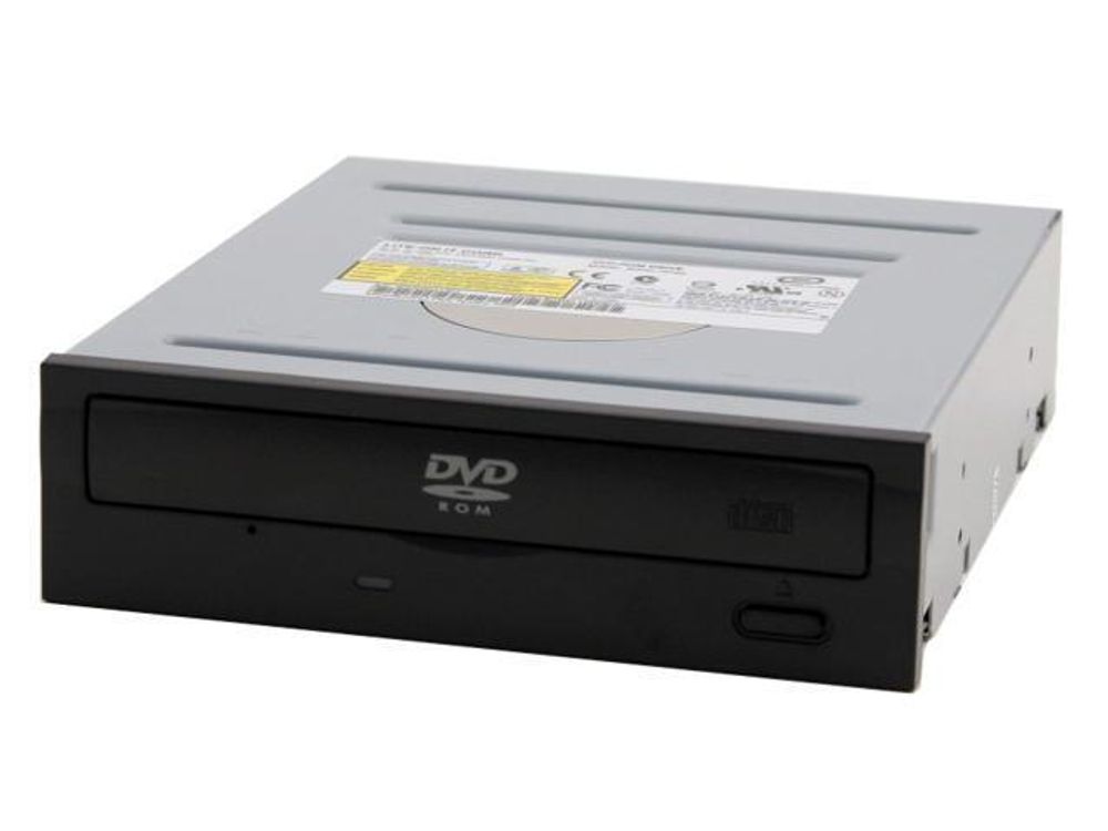 Привод HP 9.5mm SATA DVD Burner CD-R 481045-B21