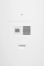 Воздухоочиститель Xiaomi Smart Air Purifier Elite EU,  до 125м2,  белый