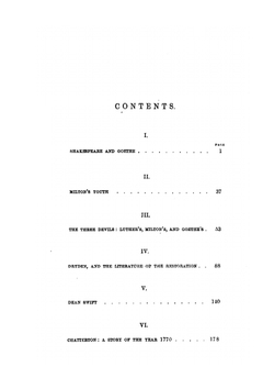 Essays Biographical and Critical. Chiefly On English Poets | Masson David