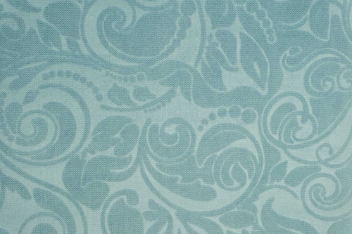 SOFITEL 3D 7 ткань мебельный велюр, синий 1,4м