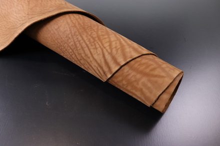 2,6-3,0 юфть светло-коричневая