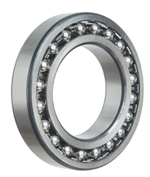 Подшипник 1210 K/C3 КМР