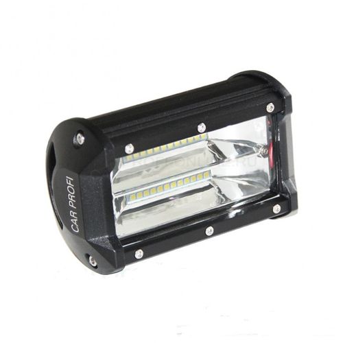 72W - L / Светодиодная балка, 72W, ближний свет, серия ЕвроСтар (1 шт.) =