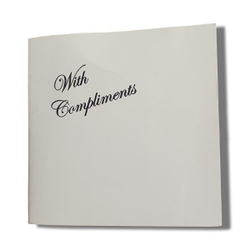 Закладка ДОМИК