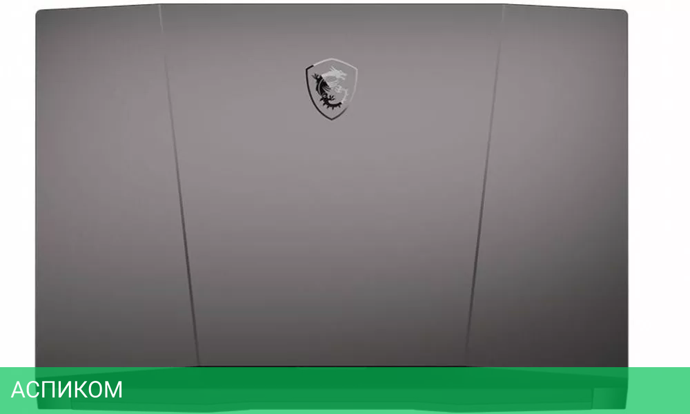 Игровой ноутбук MSI Crosshair 17 A11UEK-066US