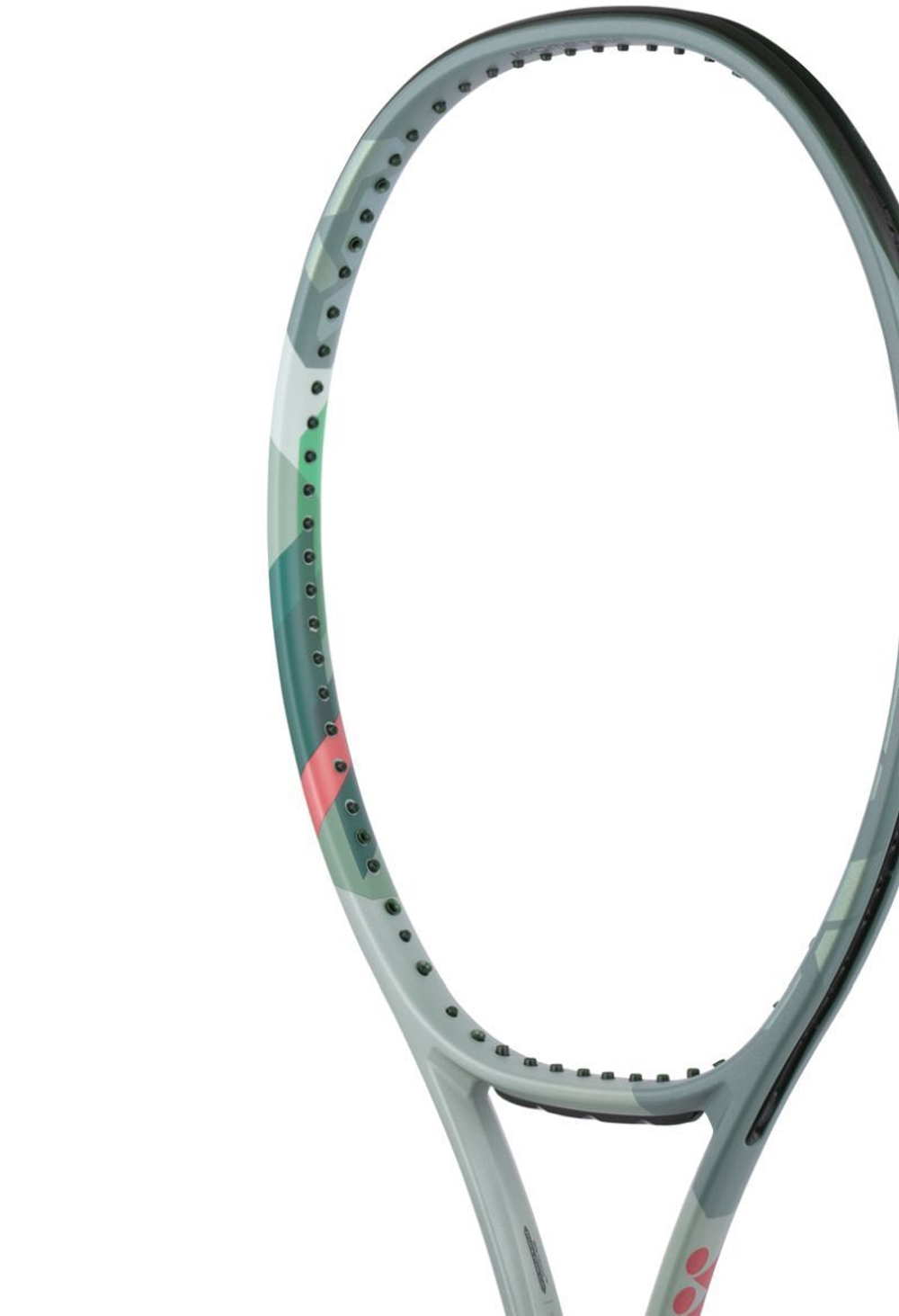 Теннисная ракетка Yonex Percept 97H (330g) + Струны + Натяжка