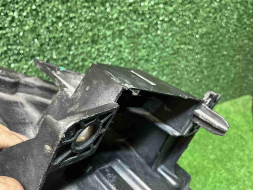 Фара правая Lixiang L9 (2022-н.в.) LED