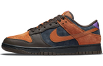 Кроссовки Nike Dunk Low Retro Prm "Cider"
