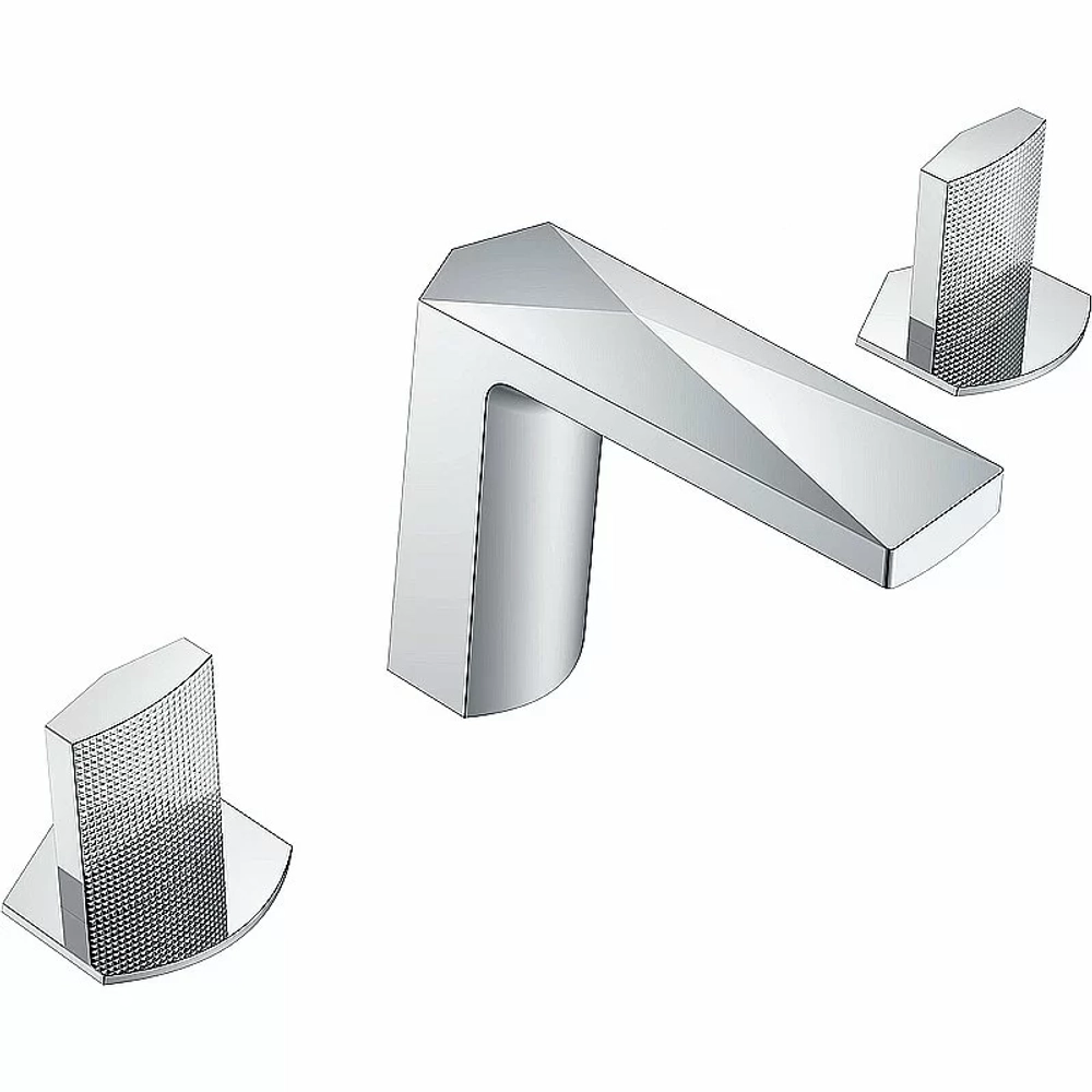 Смеситель для раковины Boheme Venturo 150-CR-TOUCH хром