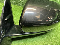 Зеркало левое Changan CS95 (2023-н.в.) 16 конт.