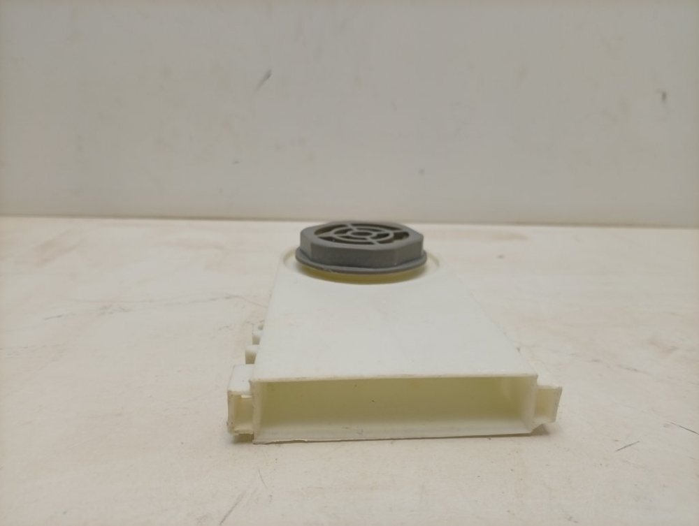 DM-M39AHC ктп7 Корпус воздуховода для посудомоечных машин Samsung б/у