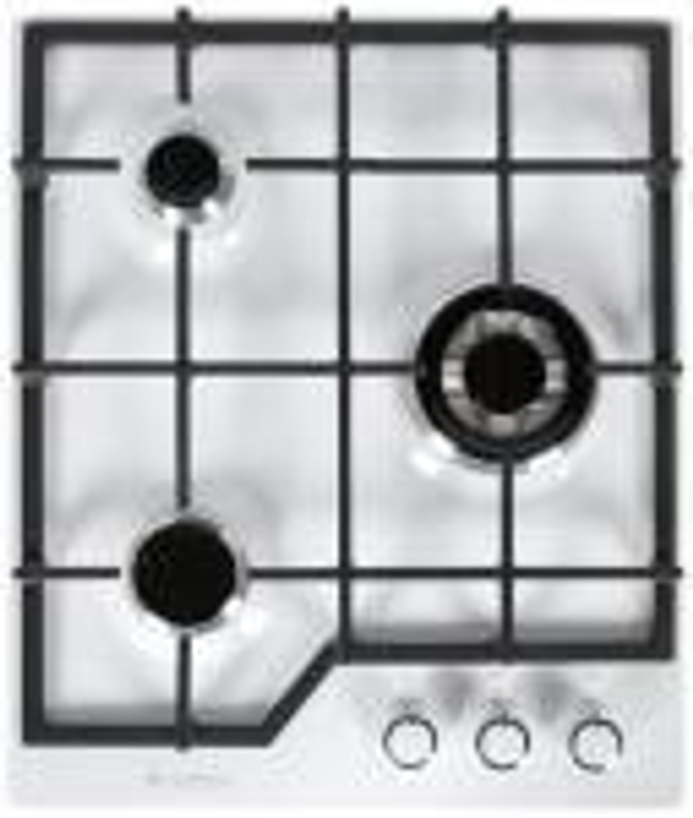 Газовая варочная панель Gefest ПВГ 1100