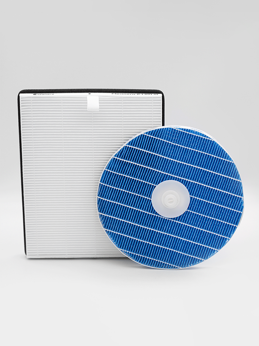 Комплект фильтров совместимый с Philips HU5930, HU5931