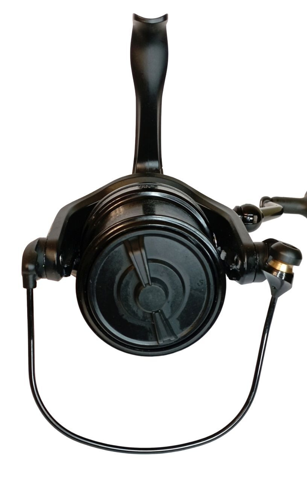 Катушка рыболовная Kaida COMBAT 8000C безынерционная