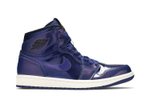 Кроссовки Jordan Air Jordan 1 Retro "Deep Royal"