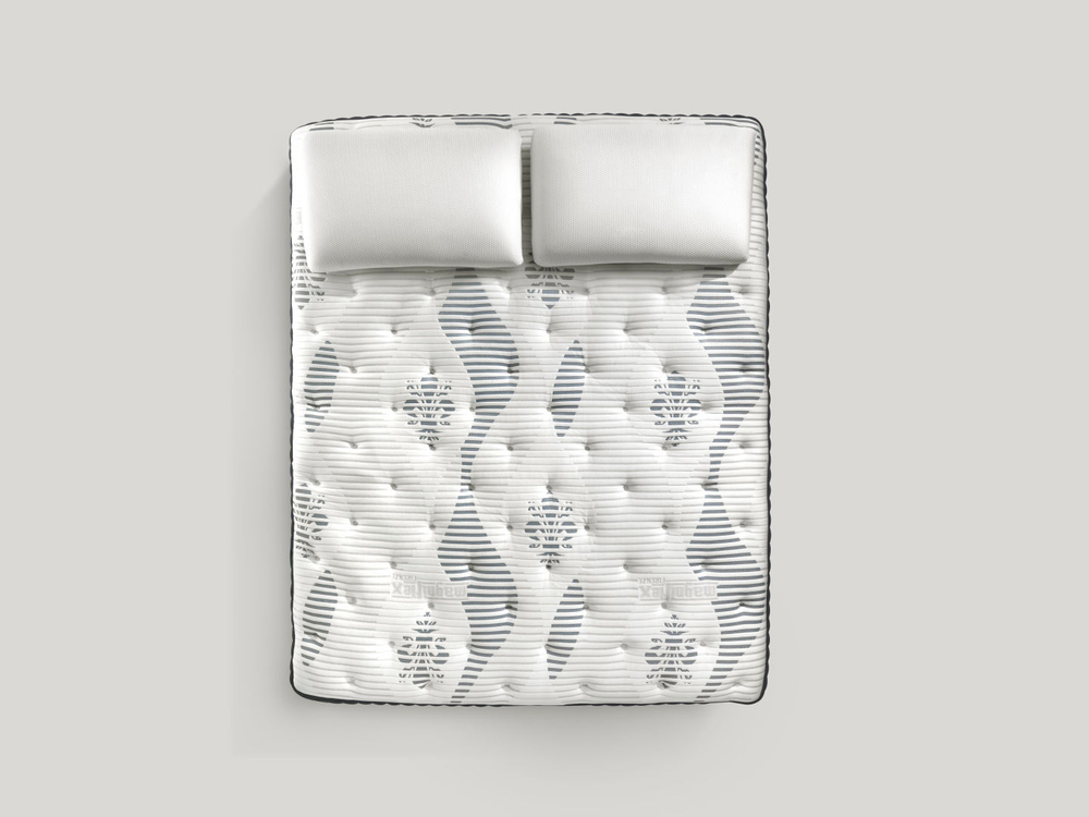 Матрас «Magnicool 10 Soft»