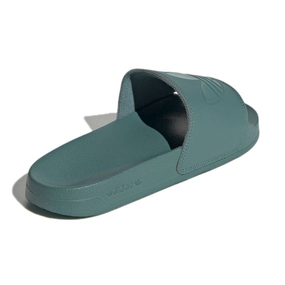 Adidas Originals Adilette Lite 'Hazy Emerald'