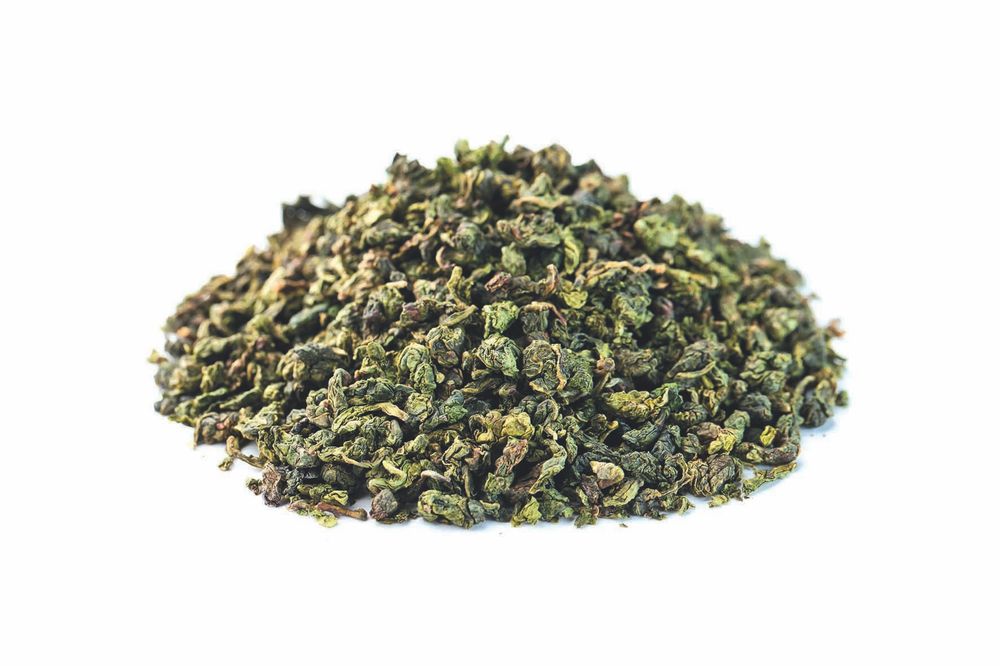Чай листовой Те Гуаньинь (2 категории), 250 г