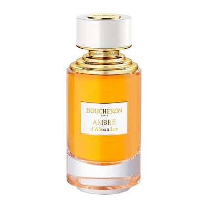 Boucheron Ambre D`Alexandrie