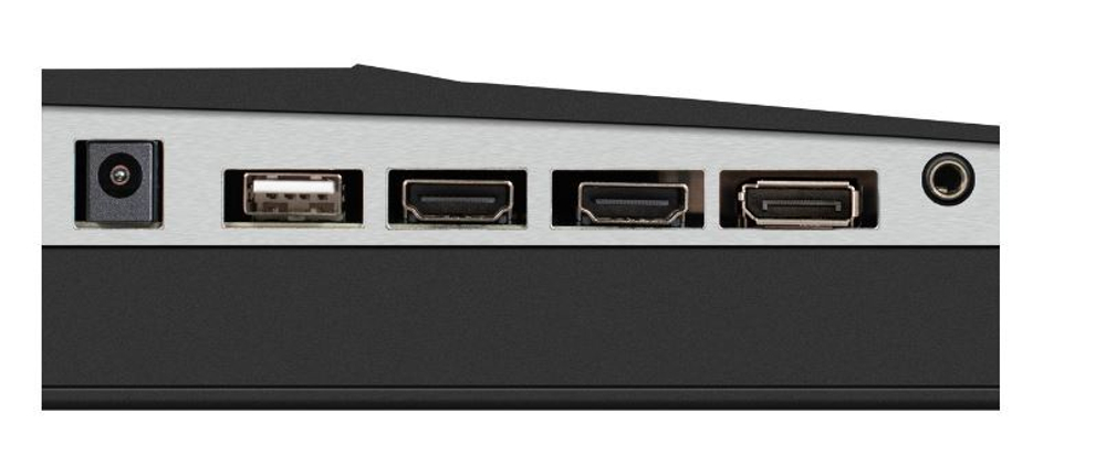 Монитор 27" Exegate Combat EG2700A