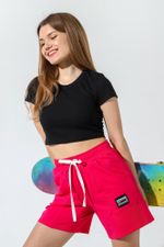 Шорты Мегаполис-6 Виотекс ФУКСИЯ