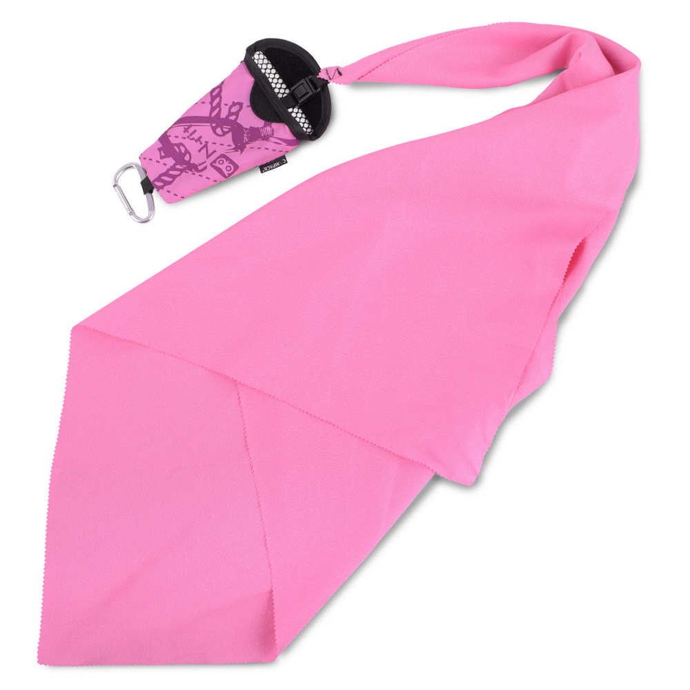 N-Rit полотенце Campack Towel 58*64