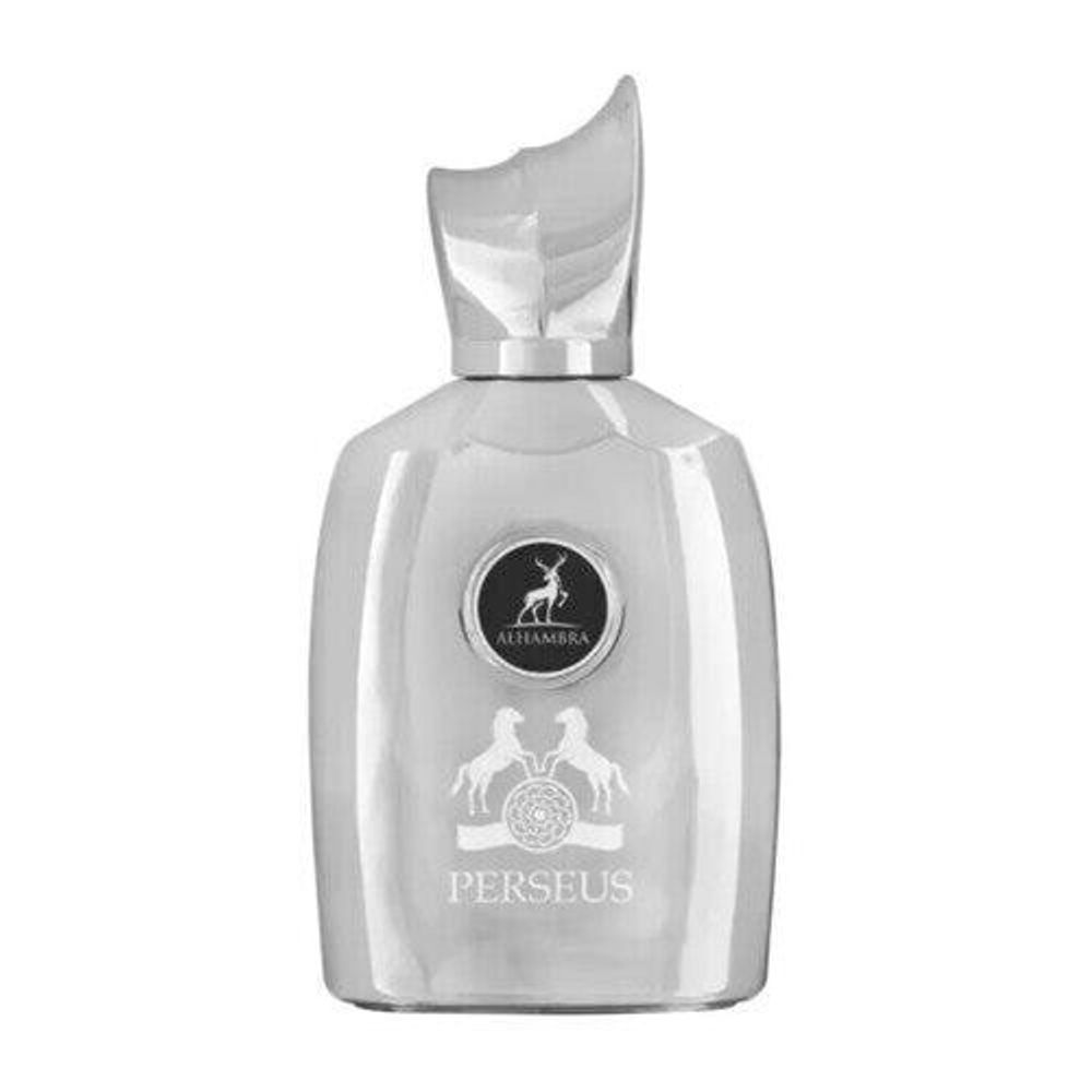 Мужской парфюм Maison Alhambra Perseus Eau de Parfum 100 мл