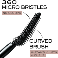 Lancome Lash Idole - уплотняющая тушь для ресниц, 8 ml