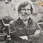 Gerry Mulligan / Gerry Mulligan (LP)
