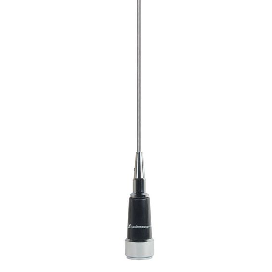 Radaxo AW-6VHF антенна 134-174MГц, 3,4 дБ, 5/8 L, 1.42м
