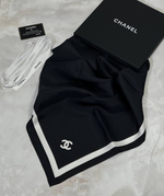 Платок CHANEL 90х90 см