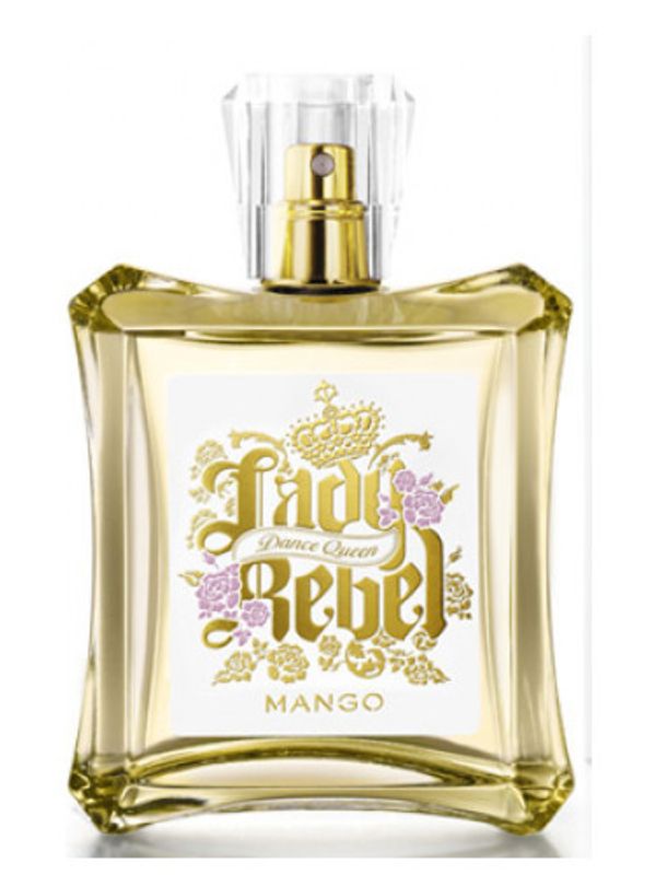 Mango Lady Rebel Dance Queen