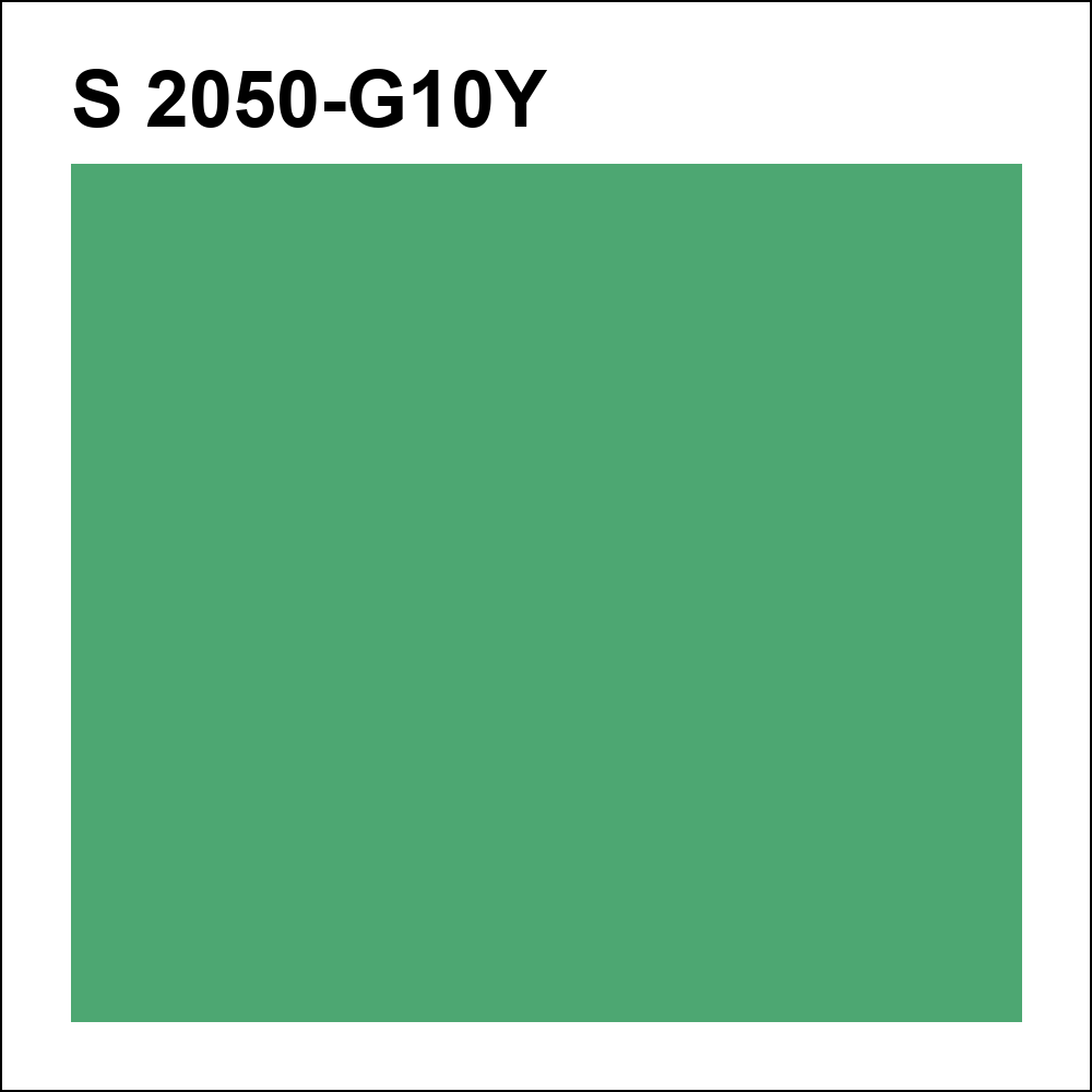 S 2050-G10Y за кг