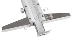 Штангенглубиномер ШГ-160-0.05 ГОСТ 162-90 ТОЧИНТЕХ-Профессионал
