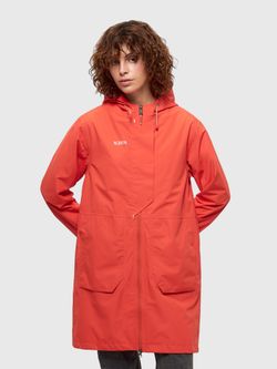 Куртка женская Salmi NORPPA рябина