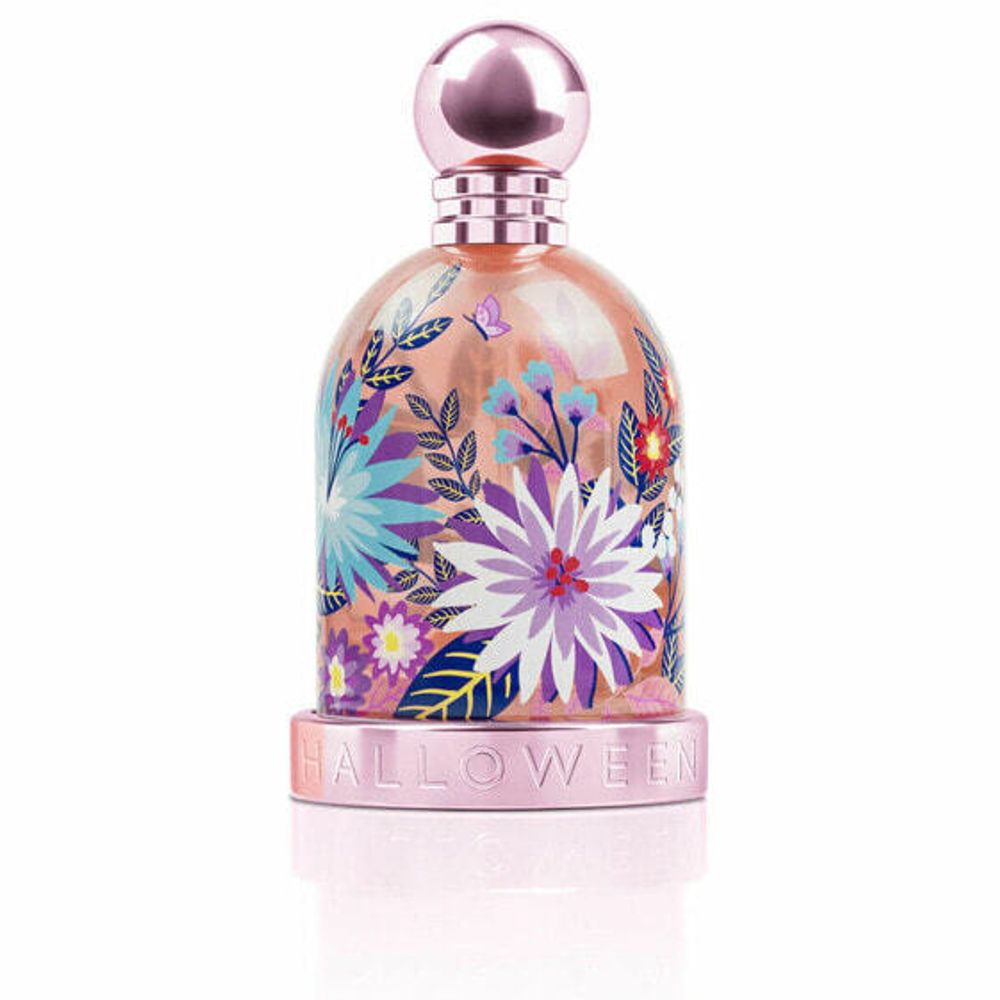 Женская парфюмерия Женская парфюмерия Jesus Del Pozo Halloween Blossom EDT (100 ml)