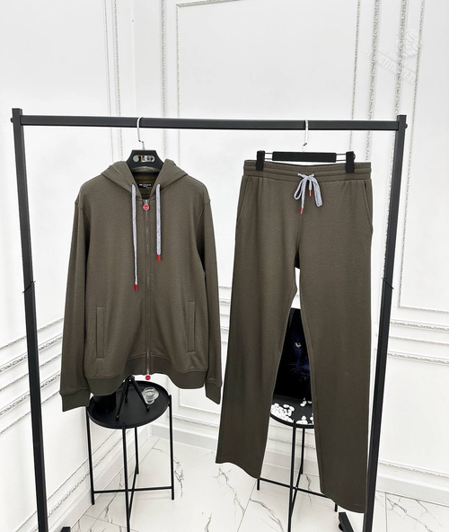 Спортивный костюм Kiton