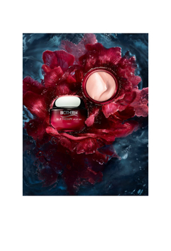 Biotherm Blue Therapy Red Algae Uplift - укрепляющий разглаживающий крем /   75  ml  / GTIN 3614272439559