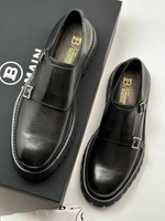 Мокасины Balmain