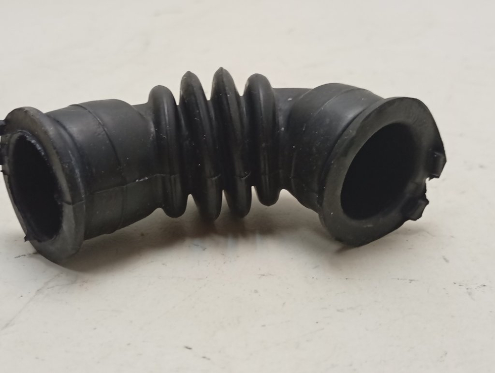 WF8590NMW8 кт51 Патрубок воздухоотвода для стиральной машины Samsung DC67-00355A б/у