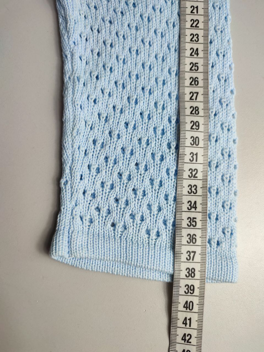 Кофта трикотажная 44 размер