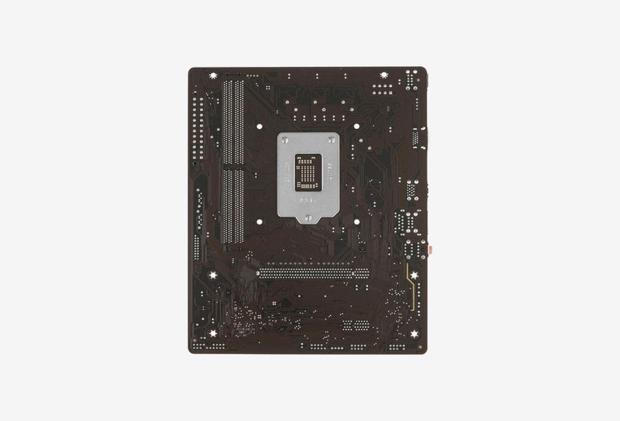 GIGABYTE H510M K V2_0226531101936