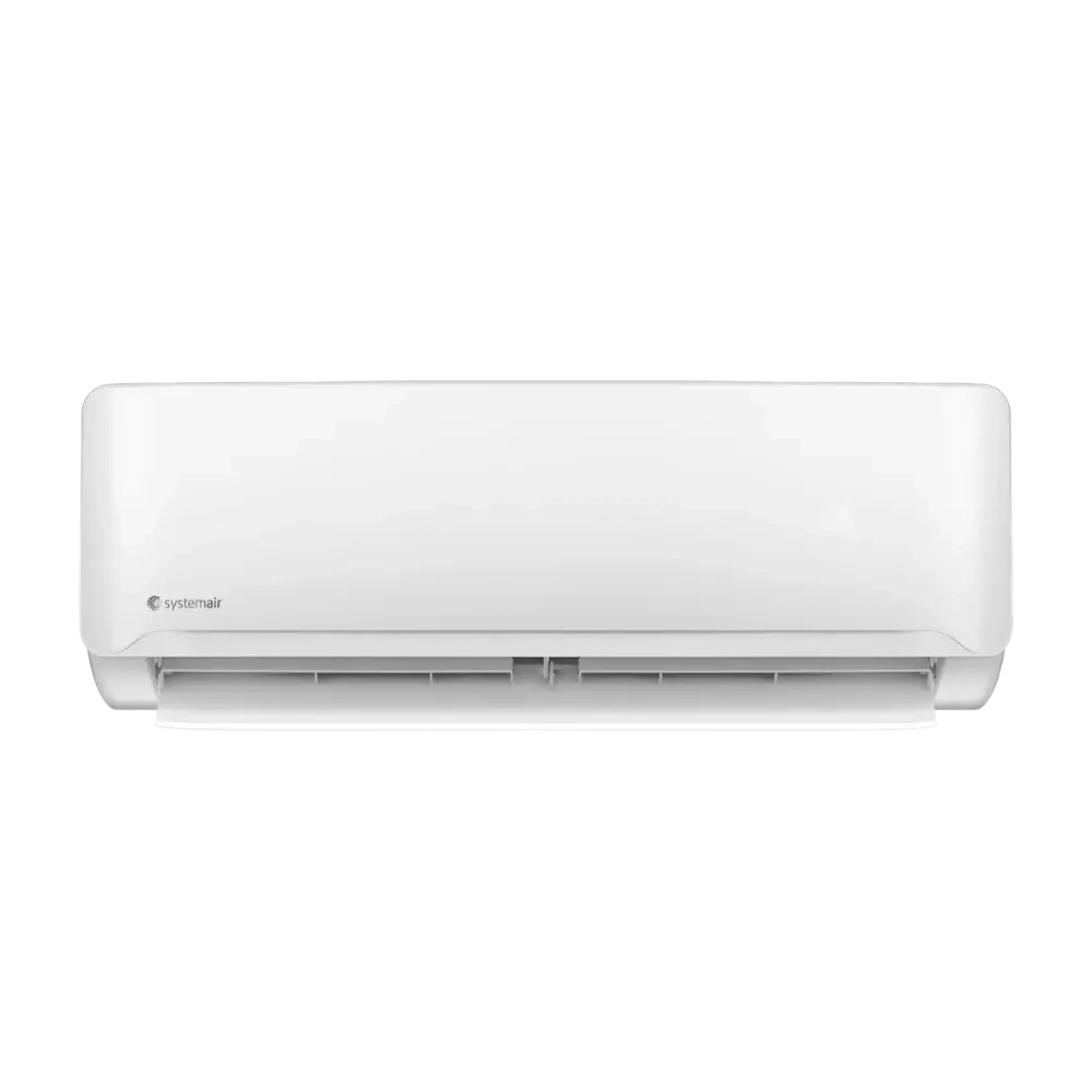 Кондиционер Systemair SYSPLIT WALL SMART 18 V4 HP Q