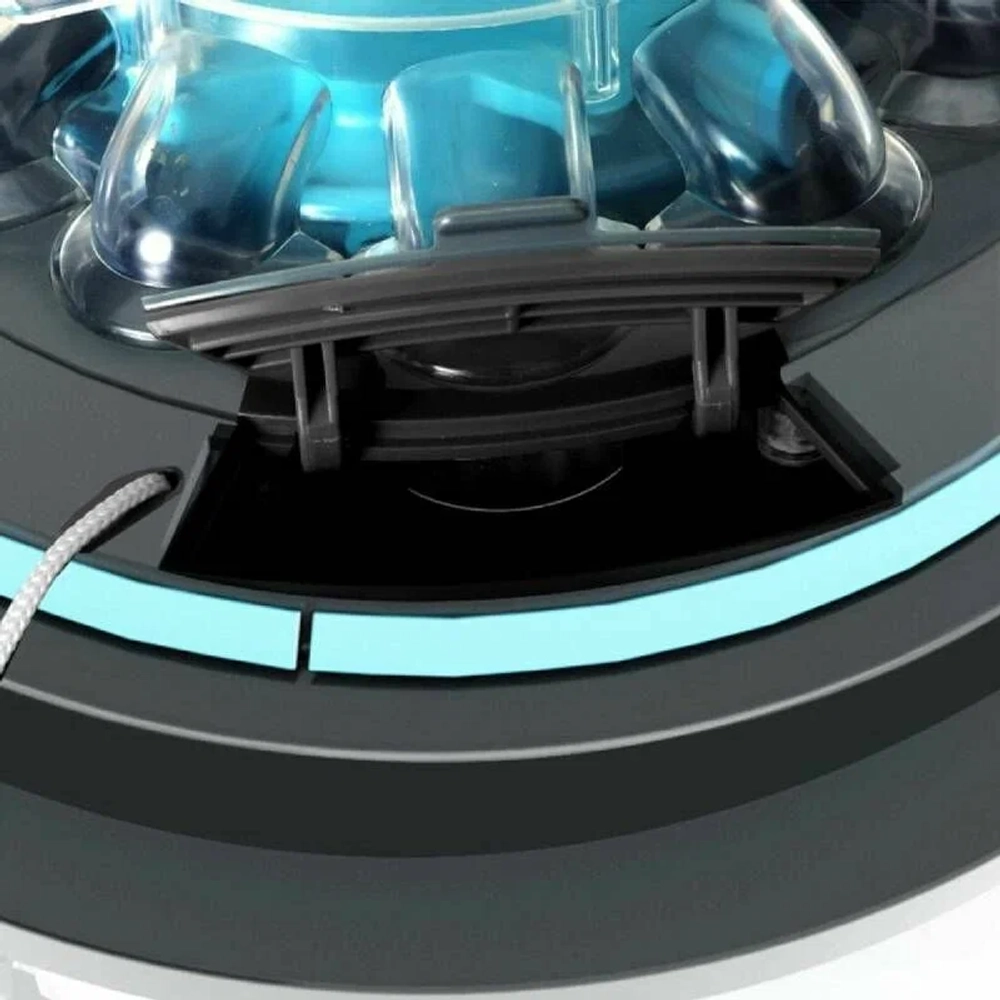 Беспроводной робот-пылесос Poolstar Aquajack 650 P1165