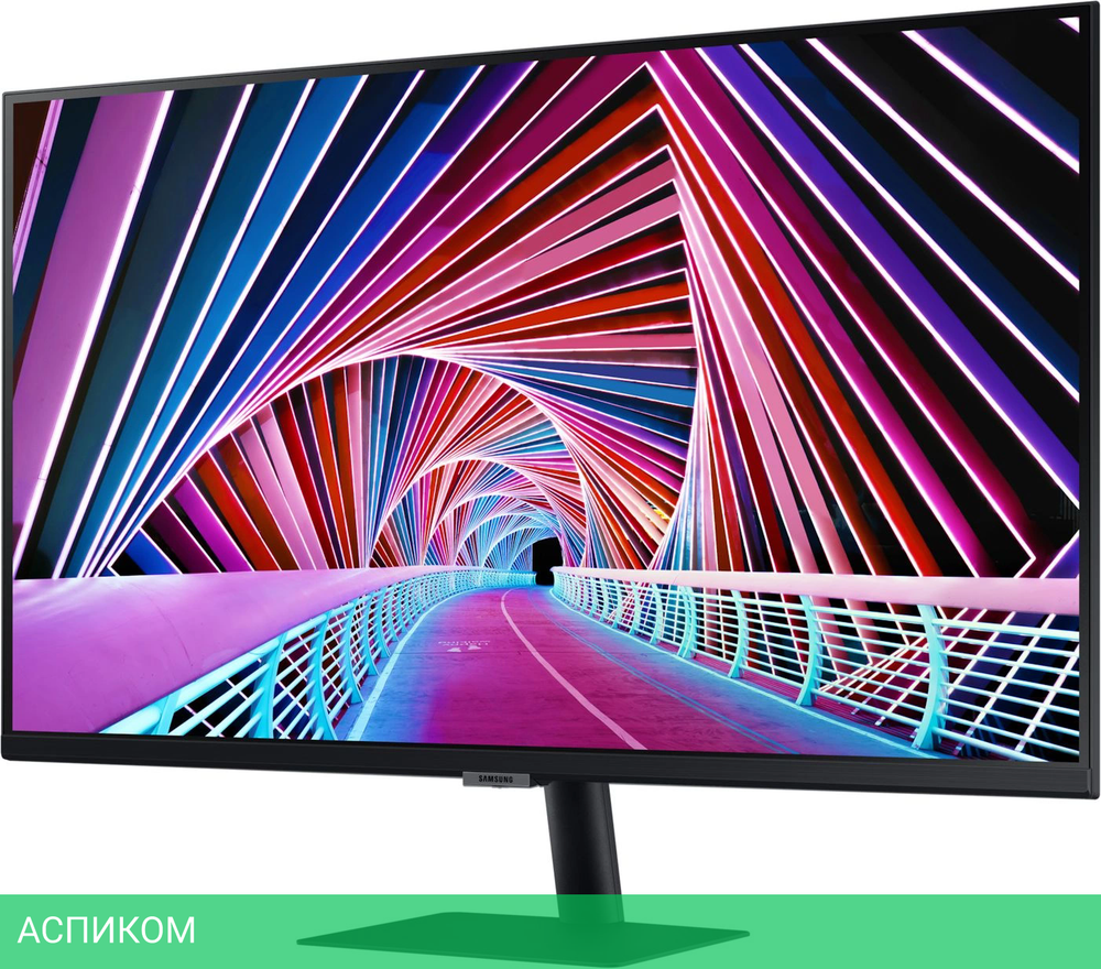 Монитор Samsung 31.5" S32A700NWI